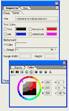   Web     