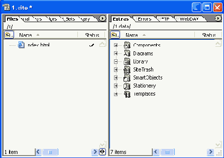  Files  Extras   